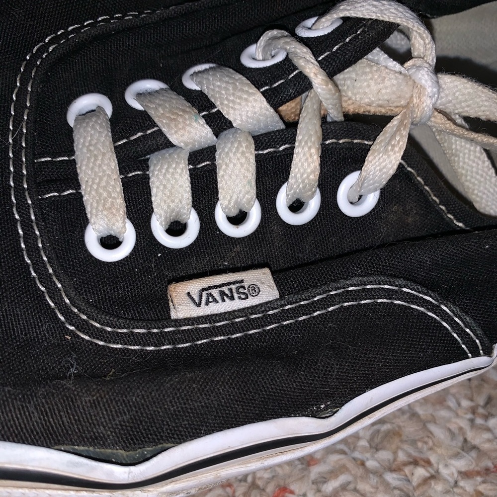 vans shoes